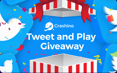 Tweet and Play promo