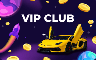 VIP Club