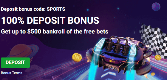 Winz Deposit Bonus