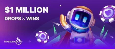 BC.GAME Promo Win & Drops