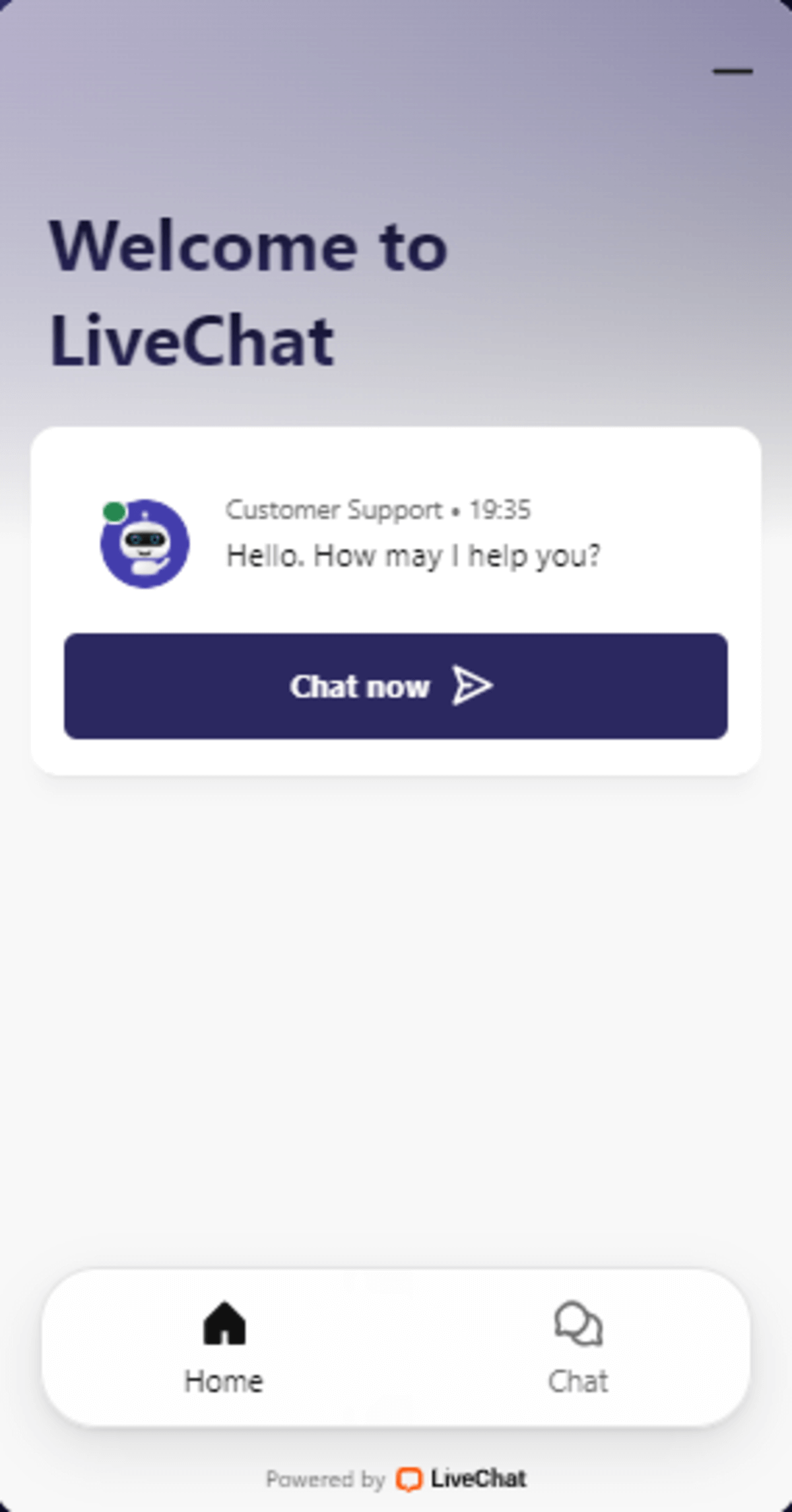 7bitcasino Live Chat